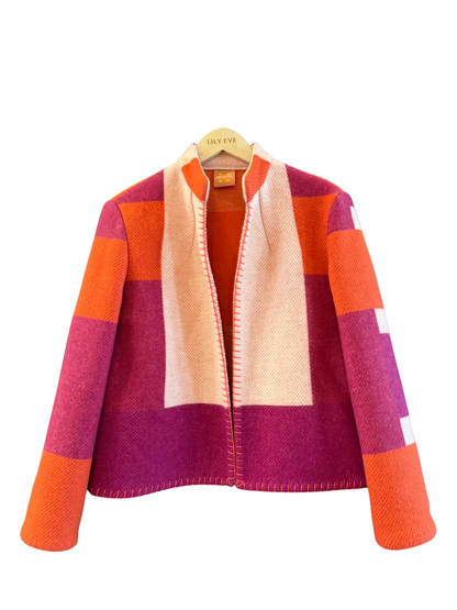 The Sweetness Jacket
