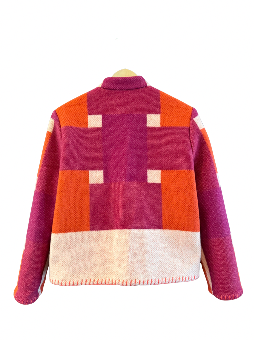 The Sweetness Jacket
