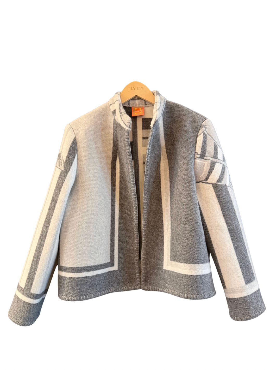 The Linear Jacket