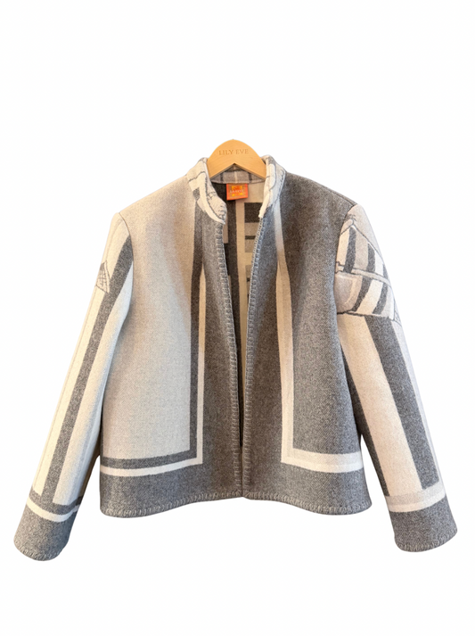 The Linear Jacket