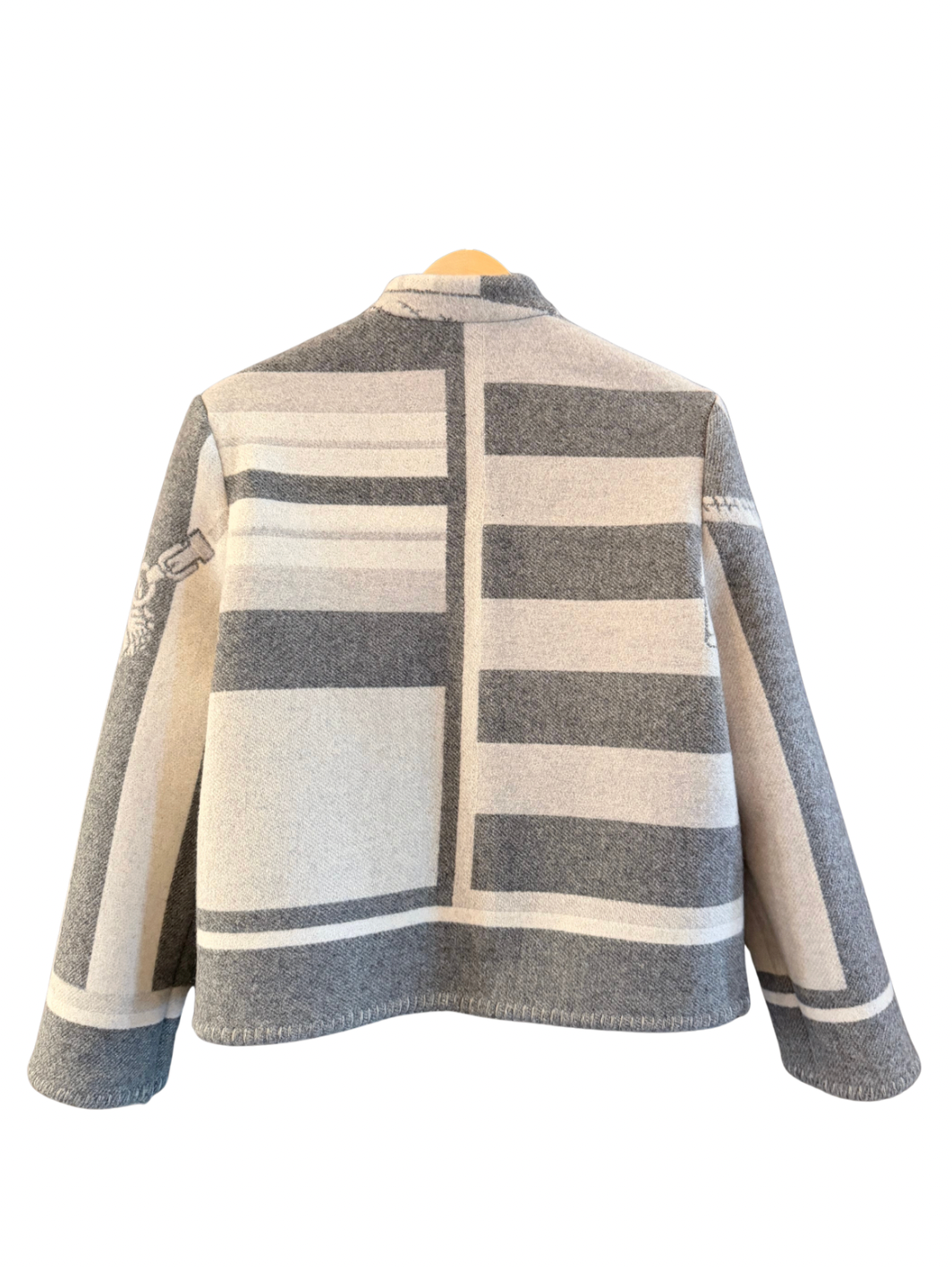 The Linear Jacket