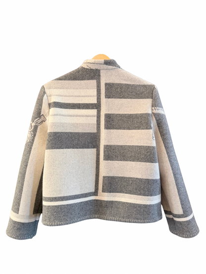 The Linear Jacket