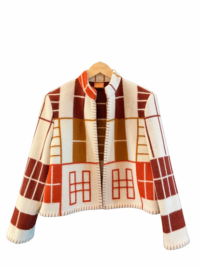The Jam Jacket