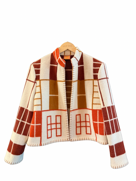 The Jam Jacket