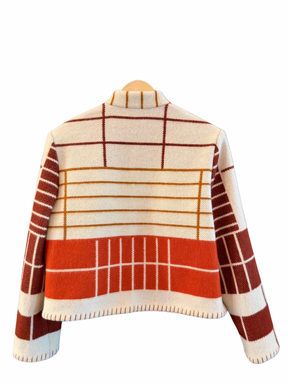 The Jam Jacket