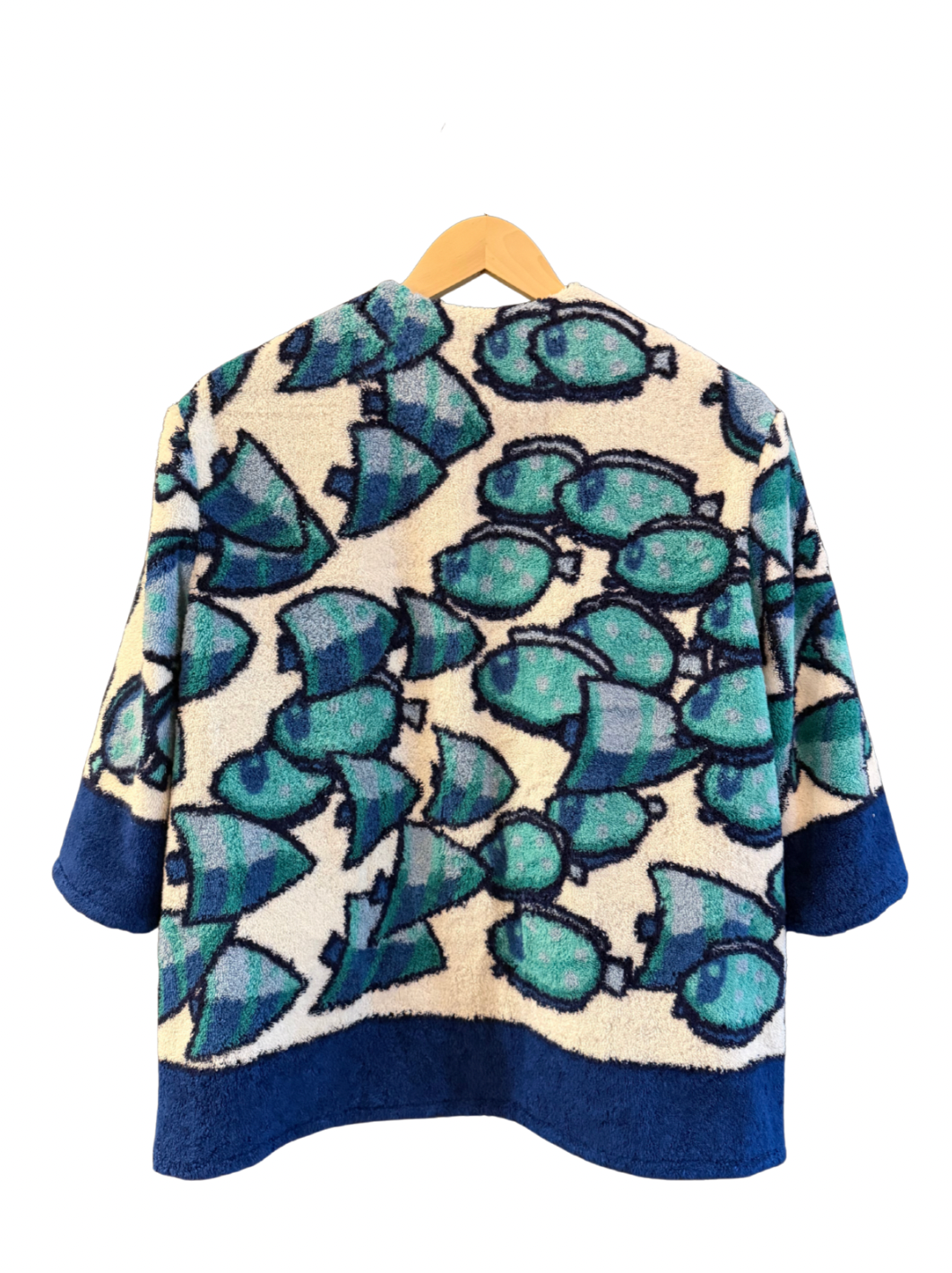 The Fishing Jacket
