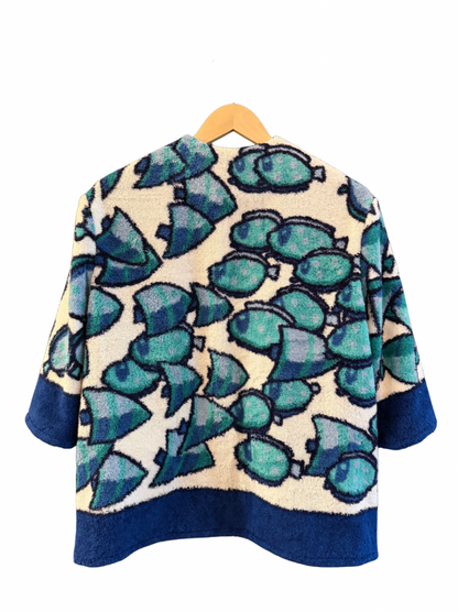 The Fishing Jacket