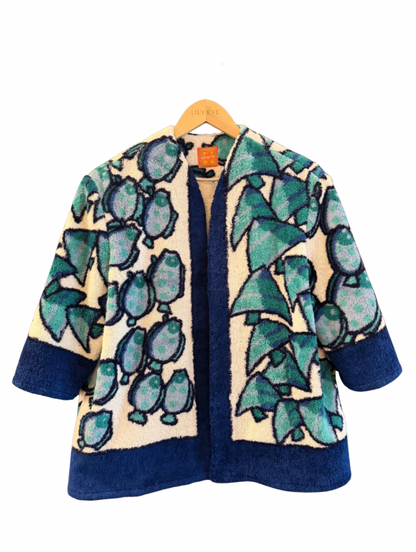The Fishing Jacket