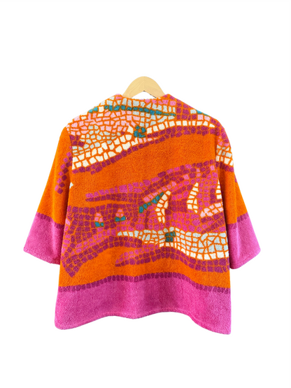 The Mosaic Jacket