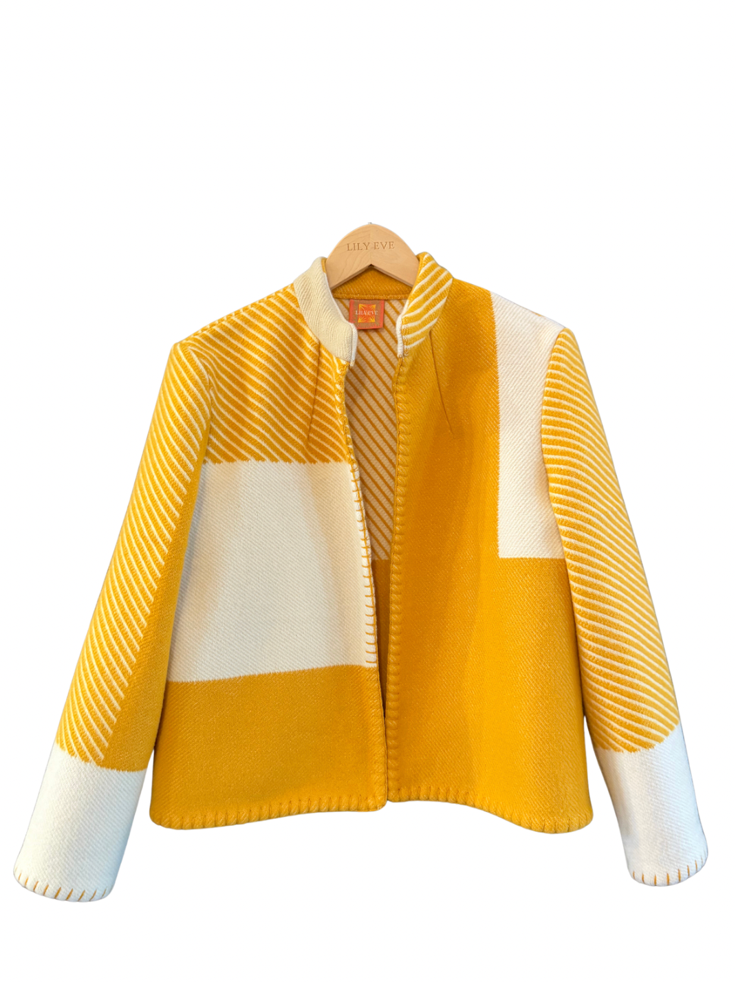 The Marigold Jacket