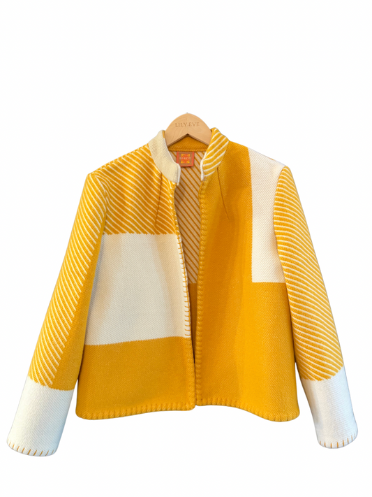 The Marigold Jacket