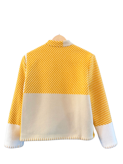 The Marigold Jacket