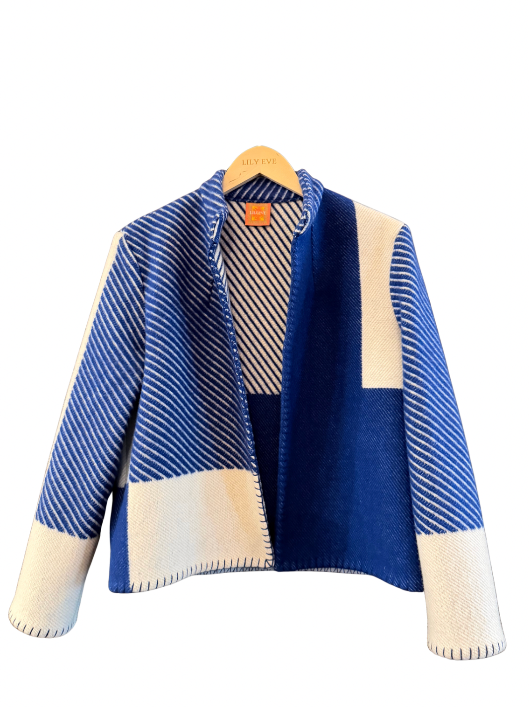 The Greek Jacket