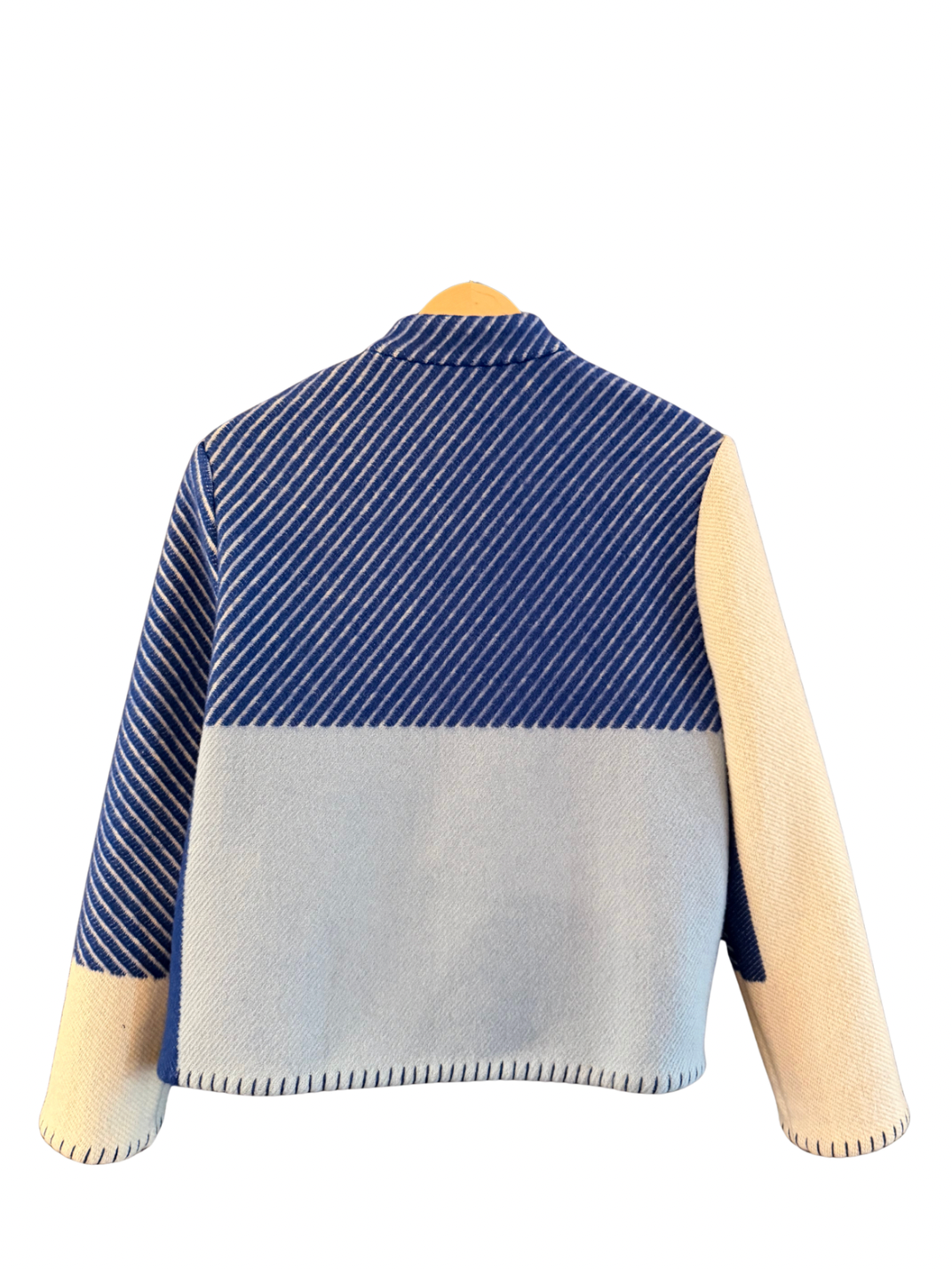 The Greek Jacket