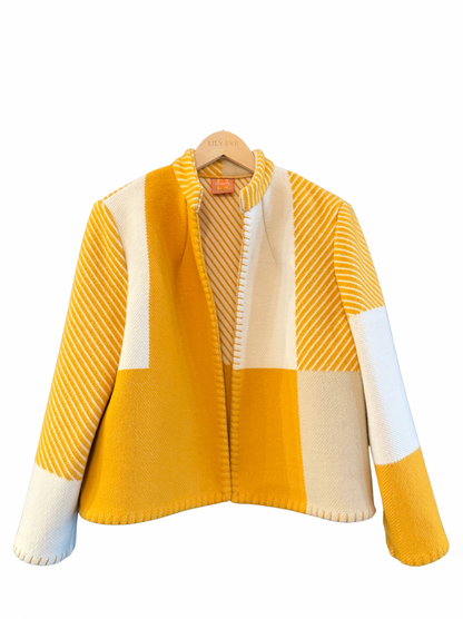 The Daisy Jacket