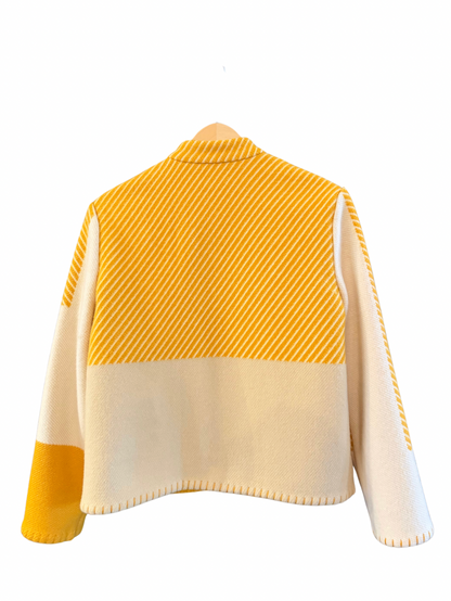 The Daisy Jacket