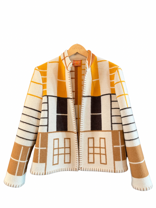 The Canyon Jacket