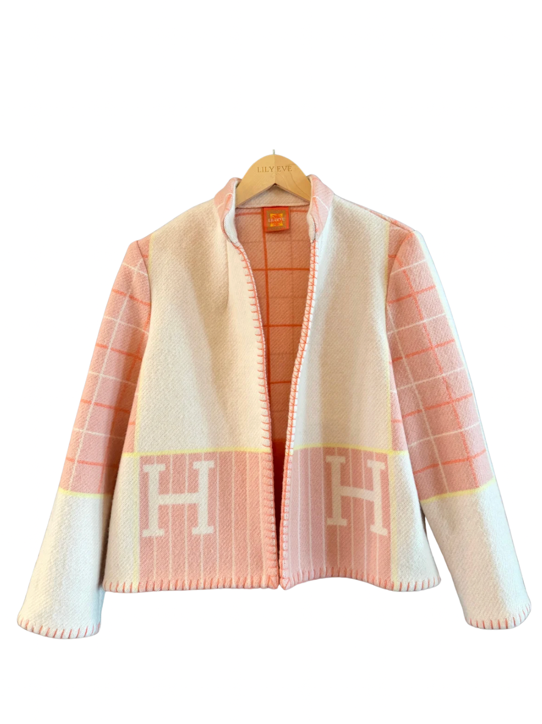 The Baby Pink Patch