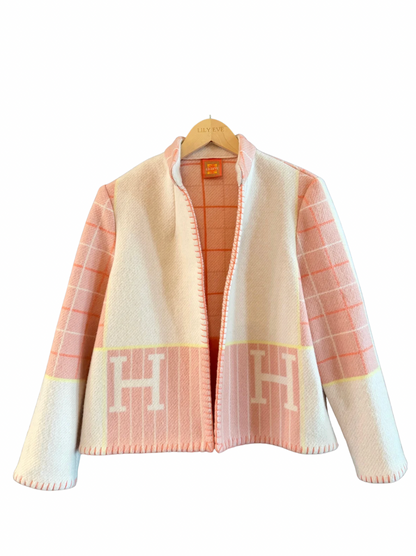 The Baby Pink Patch