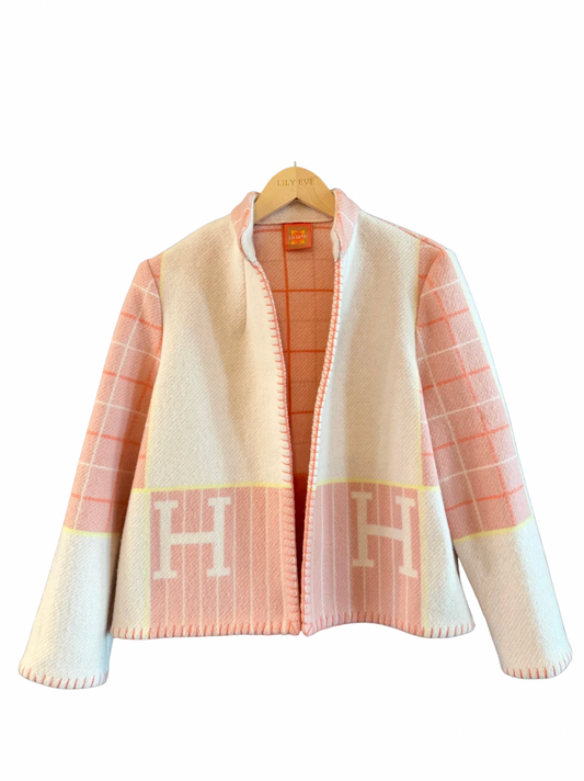 The Baby Pink Patch