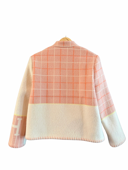 The Baby Pink Patch