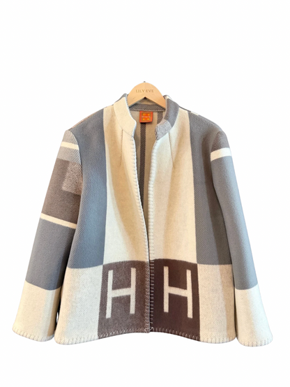 The Neutral Fall Jacket