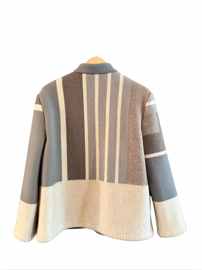 The Neutral Fall Jacket