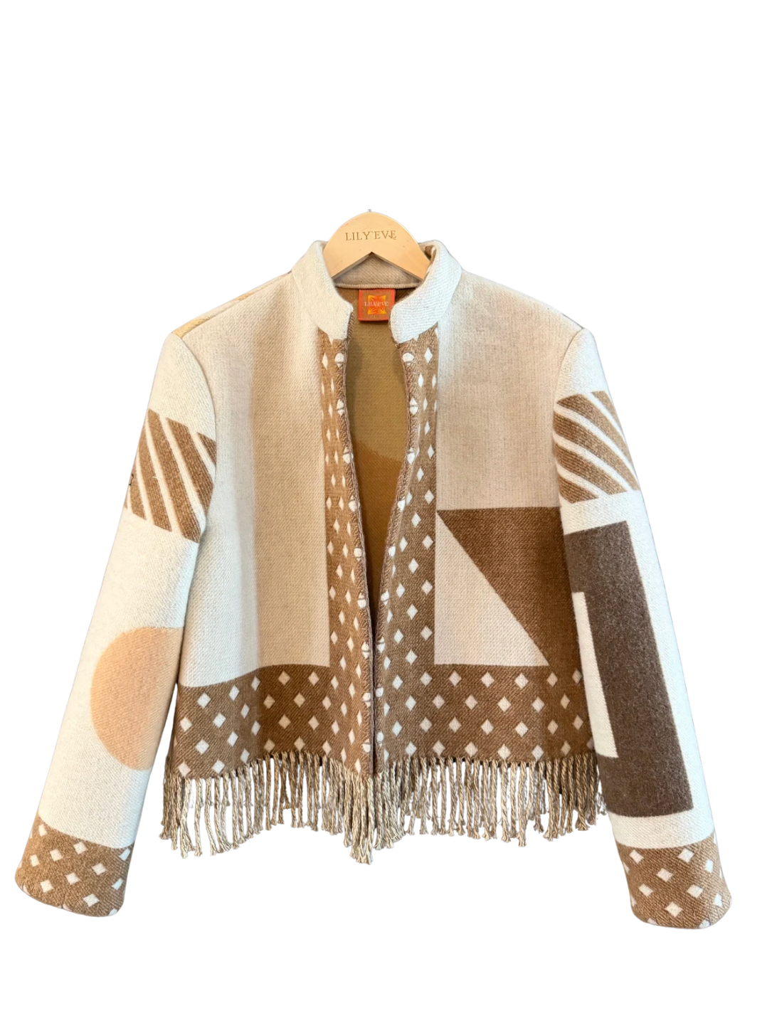 The Sunrise Jacket