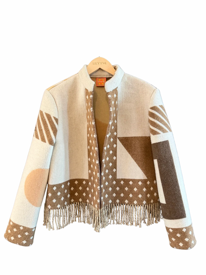 The Sunrise Jacket