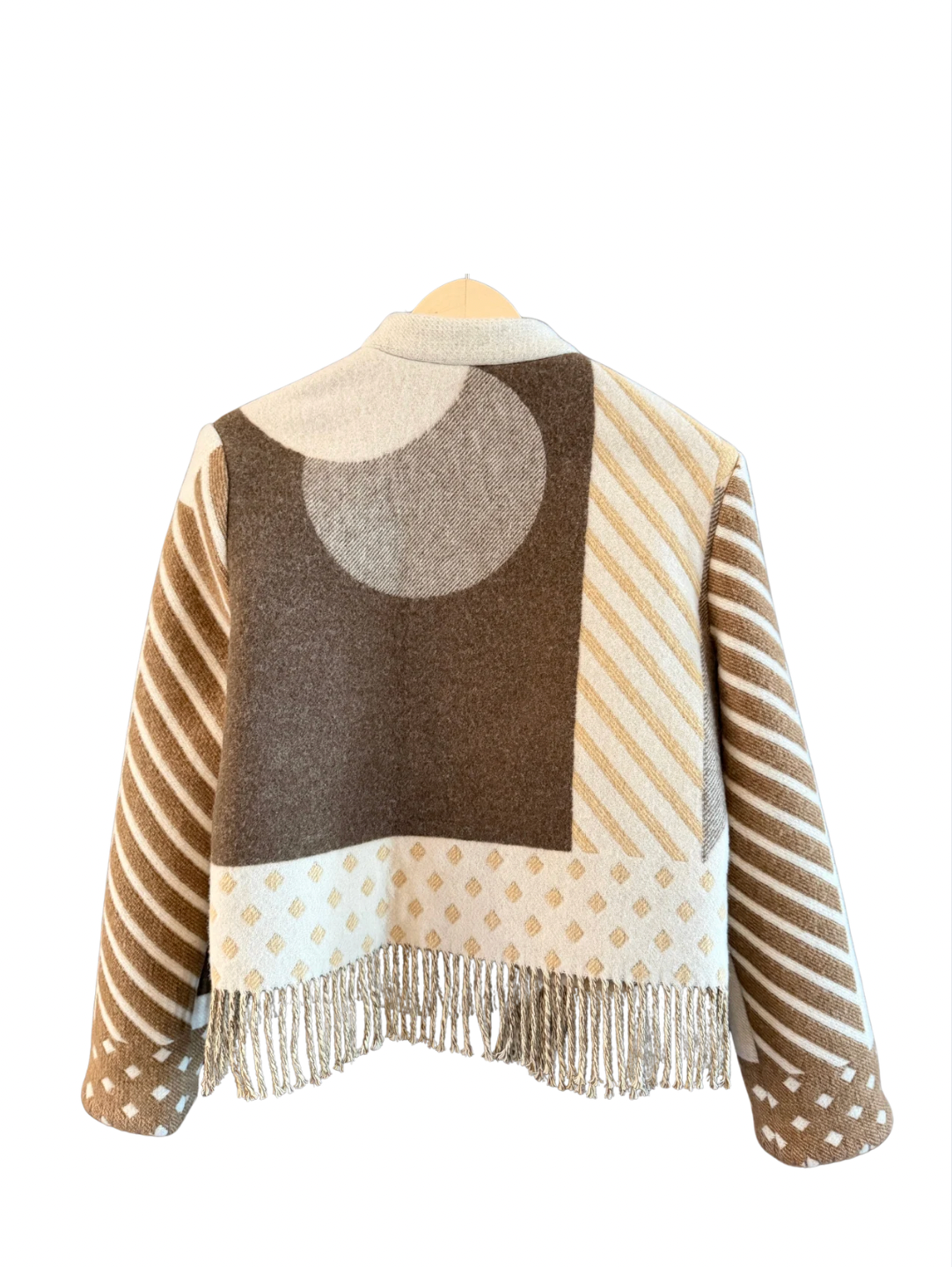 The Sunrise Jacket