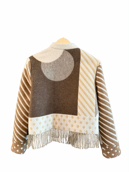 The Sunrise Jacket