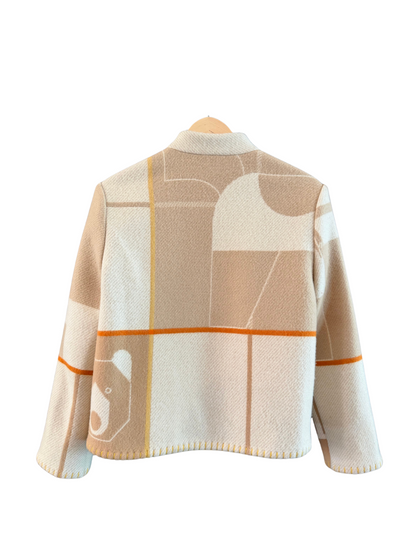 The Baby Horse Jacket