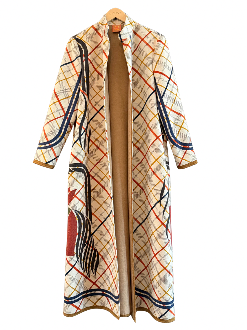 The Horse Coat
