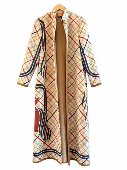The Horse Coat