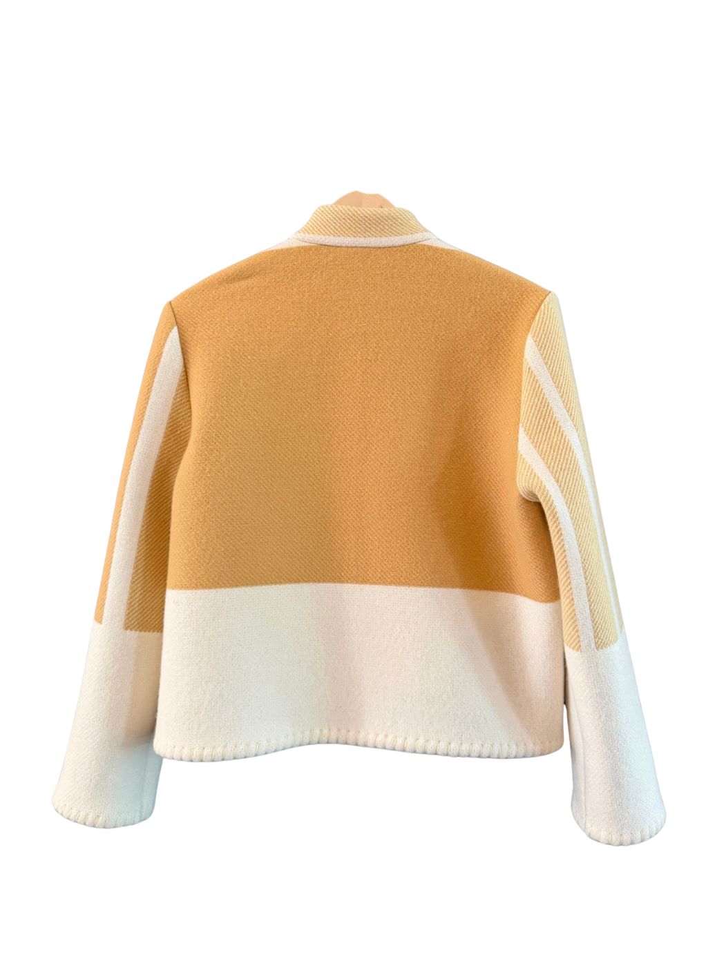 The Sunbeam Jacket