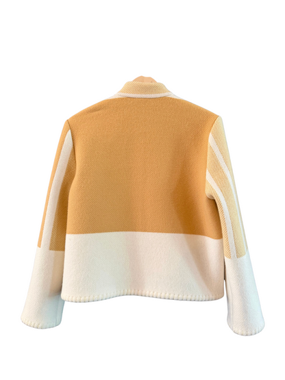The Sunbeam Jacket
