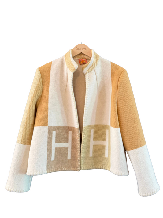 The Sunbeam Jacket