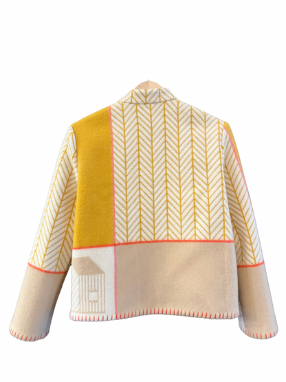 The Yellow House Jacket