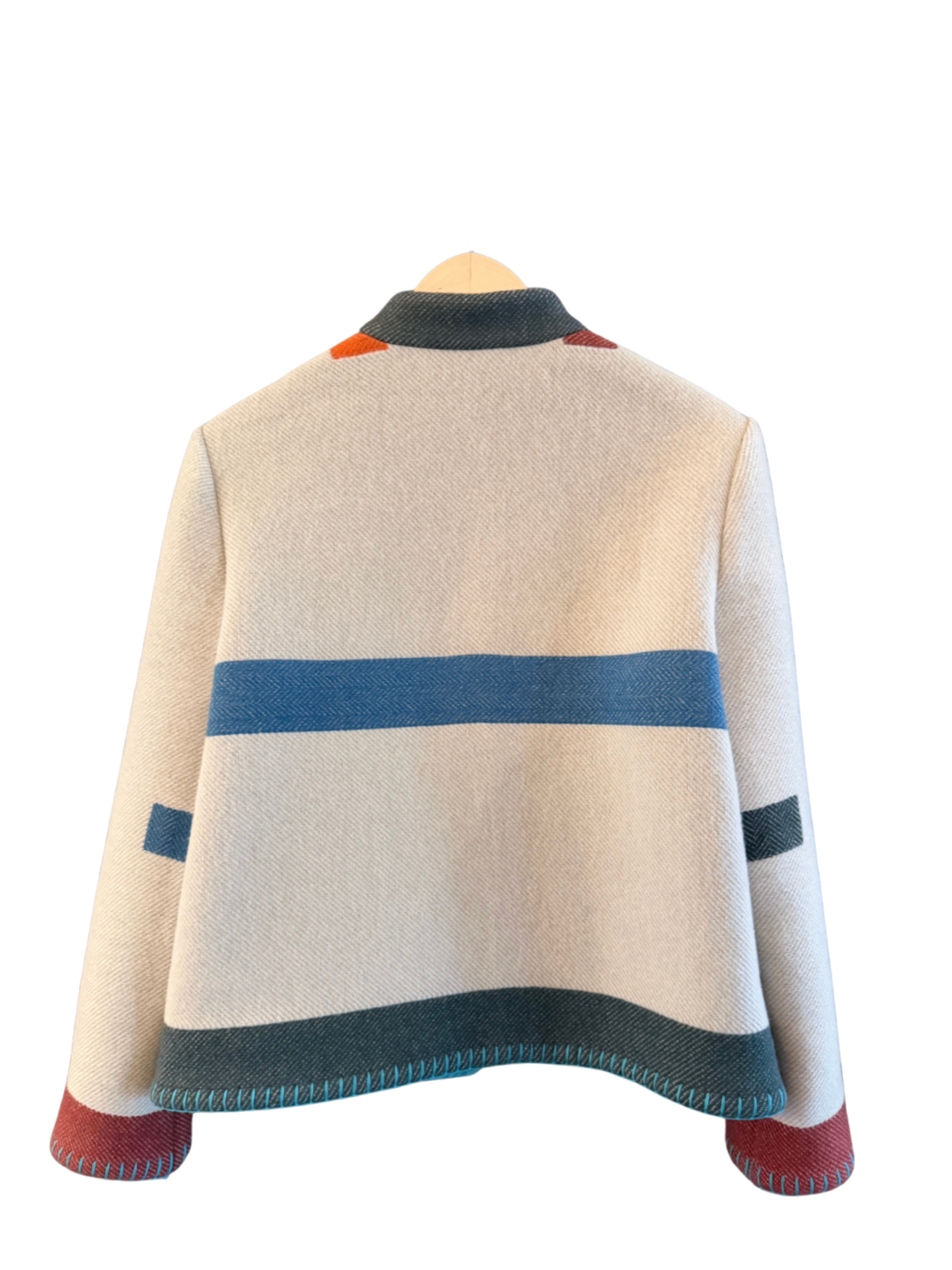 The Linear Jacket