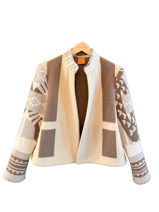 The Sunrise Jacket
