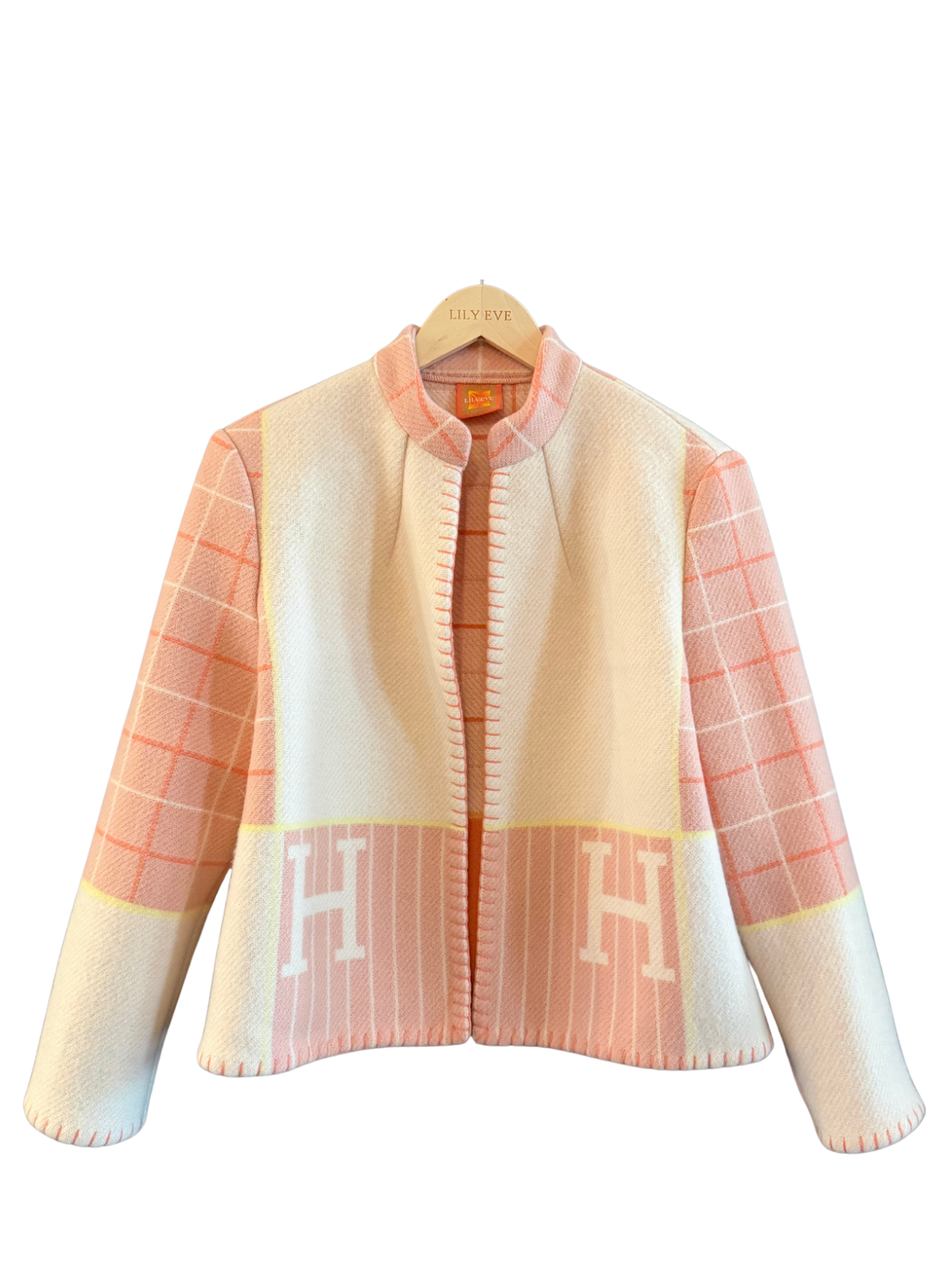 The Think Pink Jacket