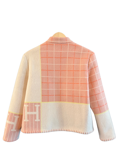 The Think Pink Jacket