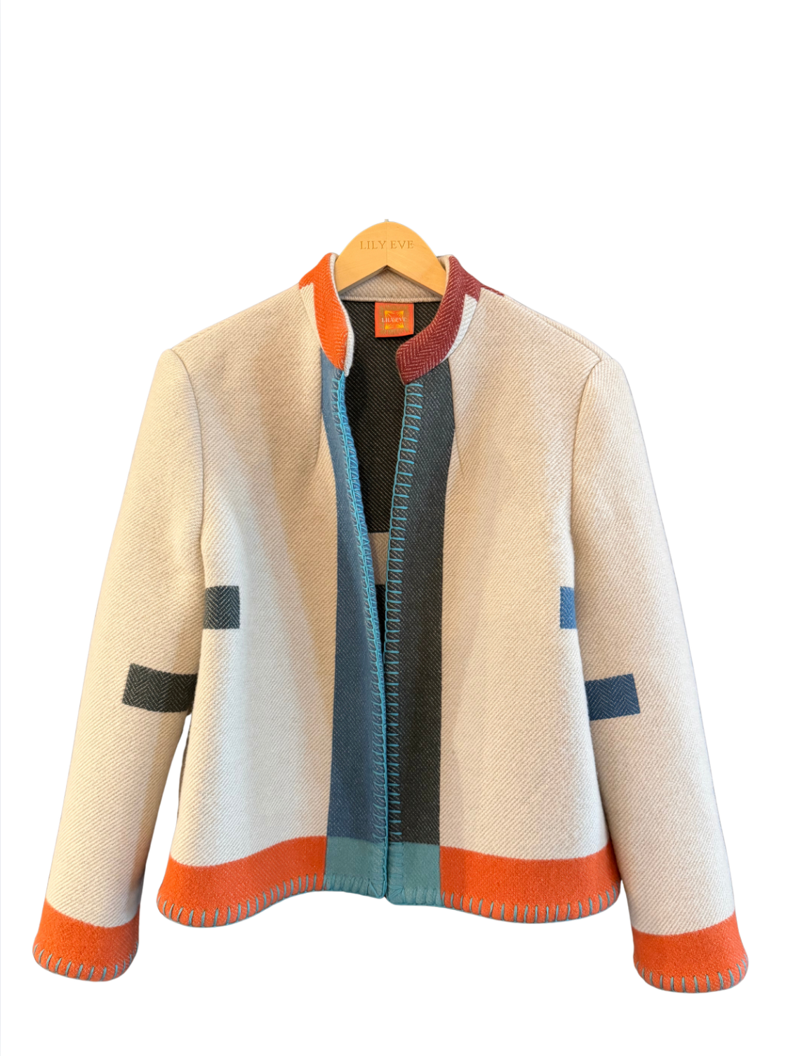 The Double Linear Jacket