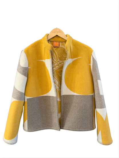 The Horse Jacket