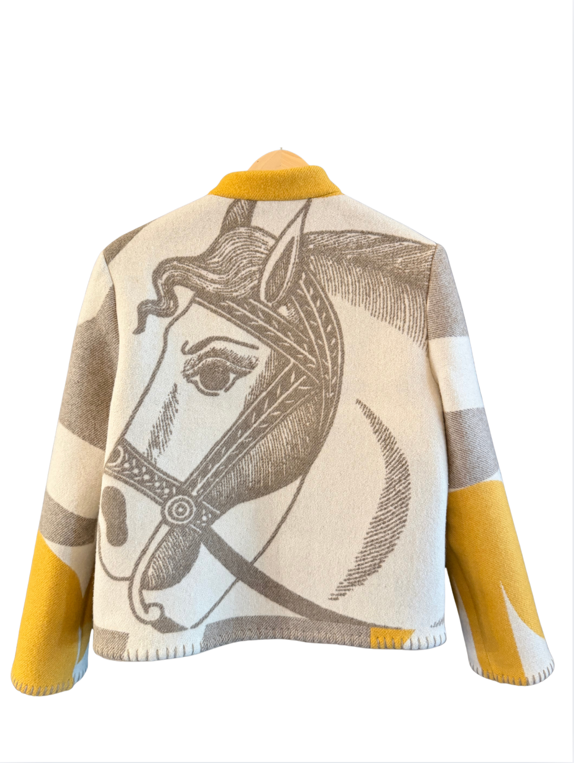 The Horse Jacket