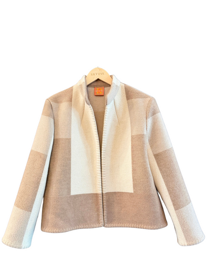 The Jane Jacket