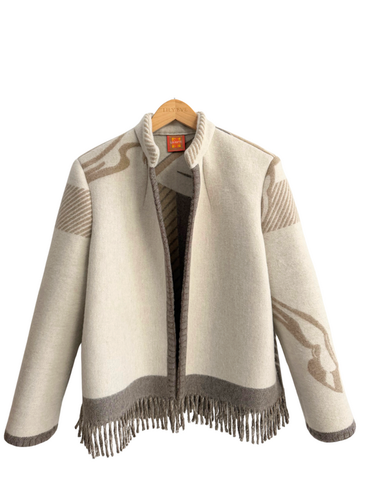 The Arielle Jacket