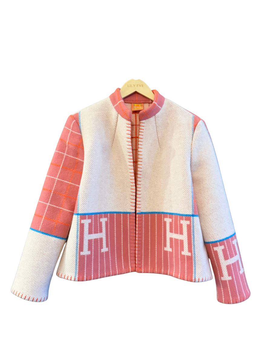 The Think Pink Jacket