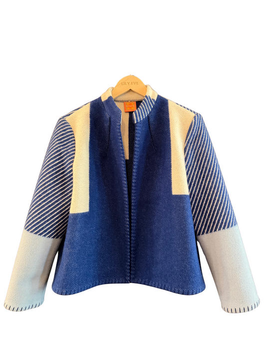 The Pacific Jacket