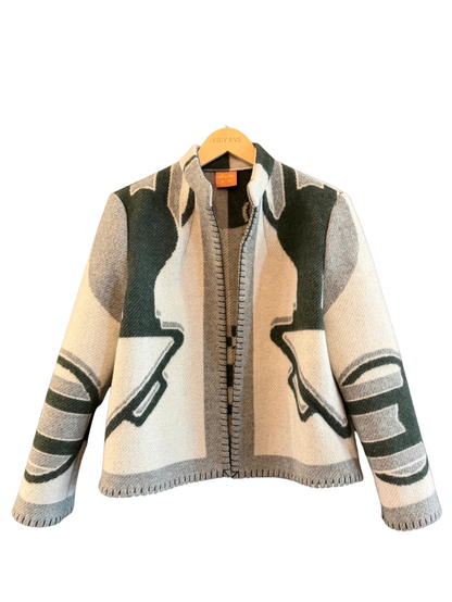 The Forrest Link Jacket